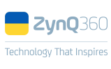 zynq360 mobile logo