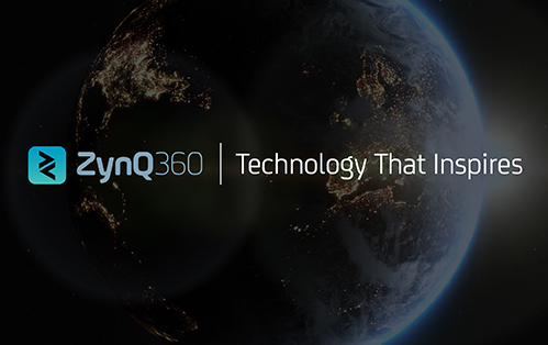 ZynQ 360 Technology that Inspires