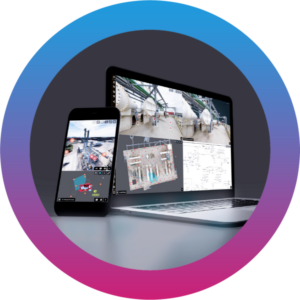 About ZynQ 360: Leading the Way in Digital Twin Technology