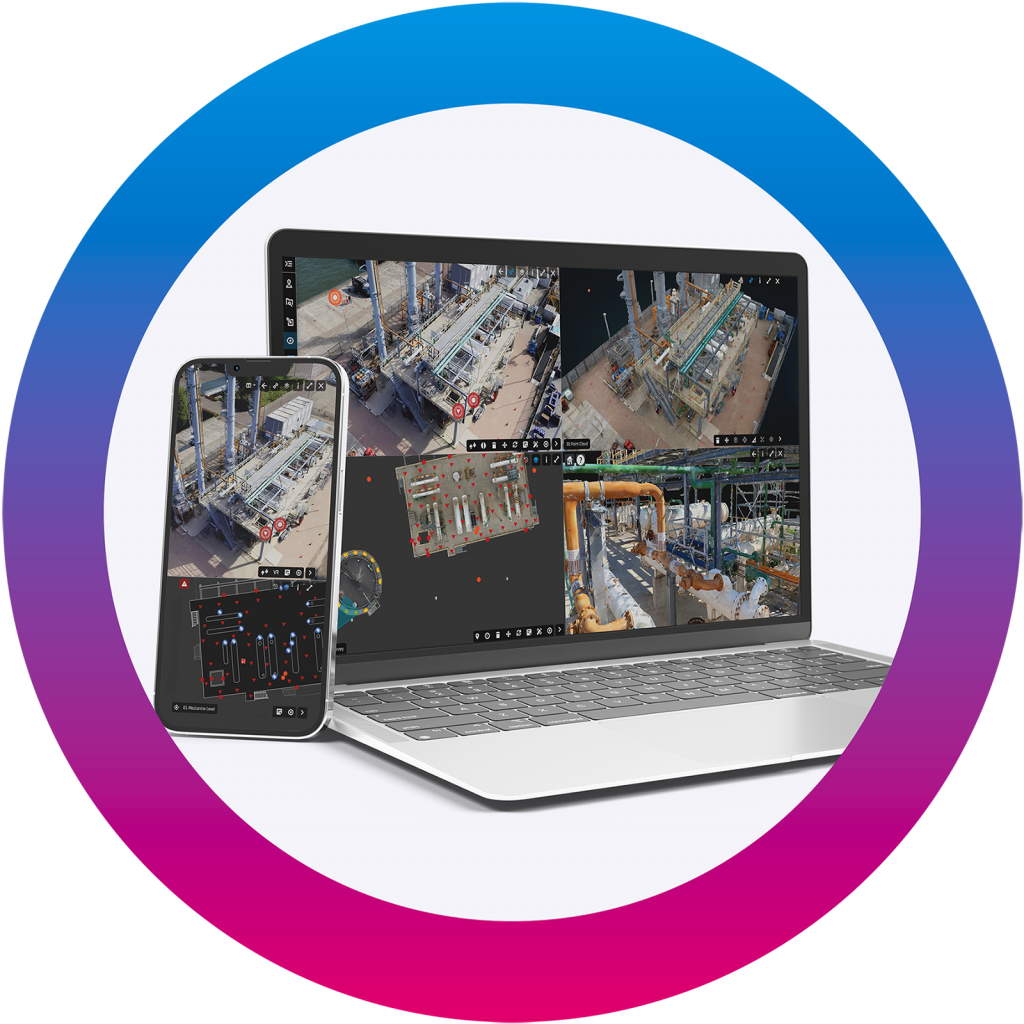 ZynQ Software: Revolutionising Digital Twin Visualisation