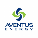 Aventus Energy company Logo